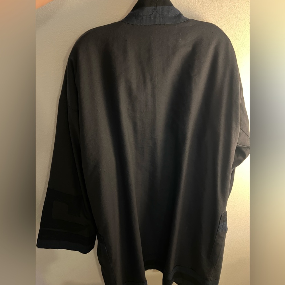 Visvim kimono jacket - Picture 3 of 7